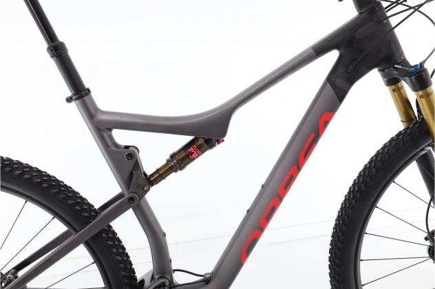 Mountain Bike Orbea Oiz MPro carbonio XTR