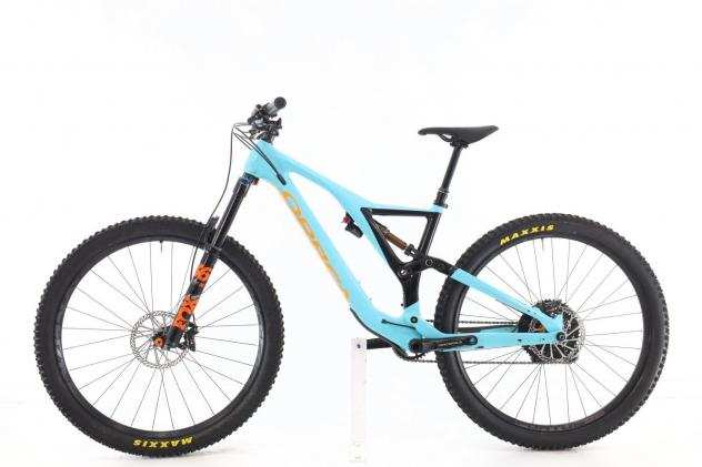 Mountain Bike Orbea Rallon carbonio GX