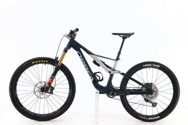 Mountain Bike Orbea Rallon carbonio SLX