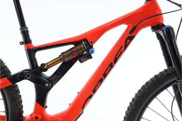 Mountain Bike Orbea Rallon carbonio SLX