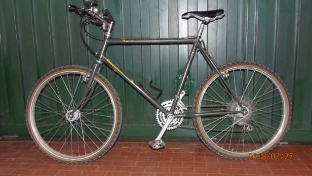 Mountain Bike Rampichino Airone Cinelli N. 515. Prezzo 900 euro