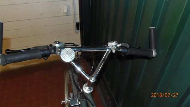 Mountain Bike Rampichino Airone Cinelli N. 515. Prezzo 900 euro