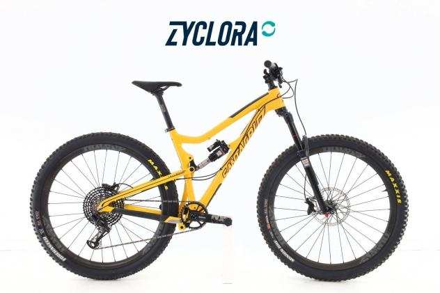 Mountain Bike Santa Cruz Tallboy LTC carbonio GX