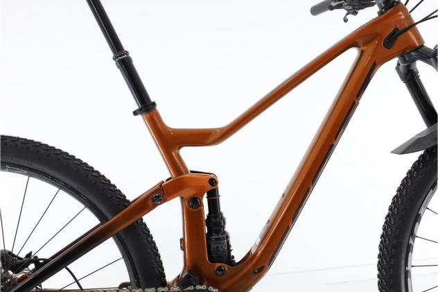 Mountain Bike Scott Genius 30 carbonio GX