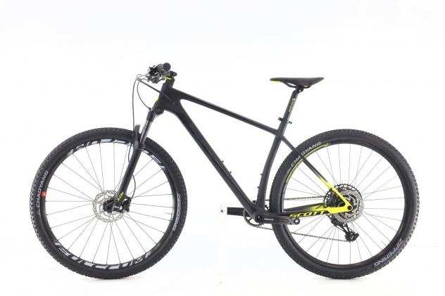 Mountain Bike Scott Scale 900 Elite carbonio