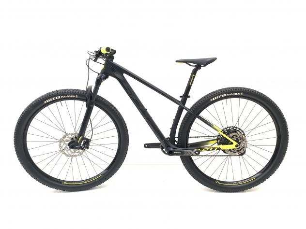 Mountain Bike Scott Scale 900 Elite carbonio