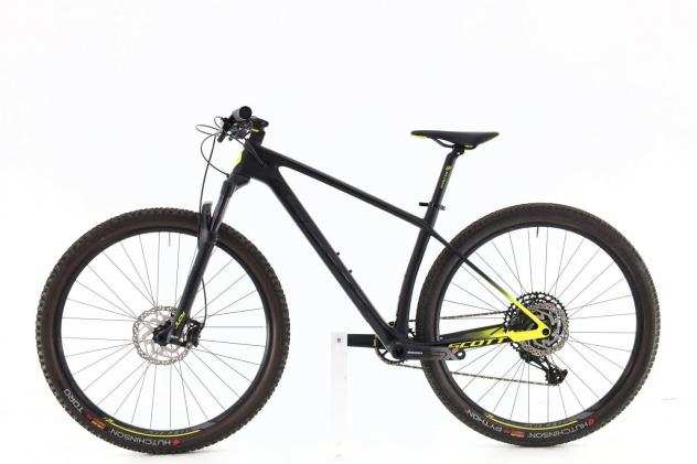 Mountain Bike Scott Scale 900 Elite carbonio