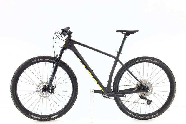 Mountain Bike Scott Scale 900 Elite carbonio XT