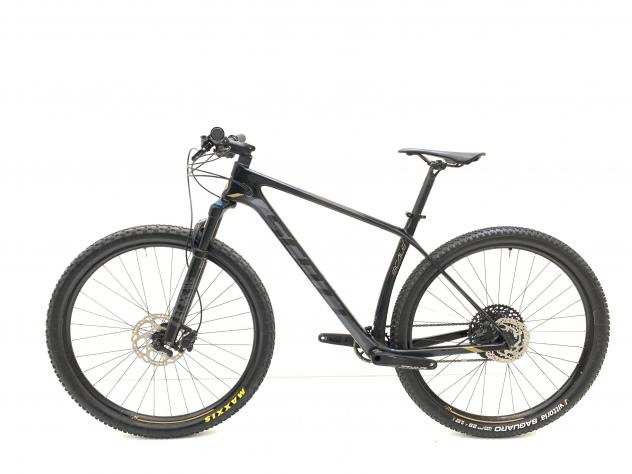 Mountain Bike Scott Scale 920 Carbonio GX