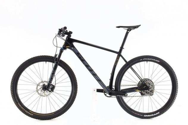 Mountain Bike Scott Scale 920 carbonio GX