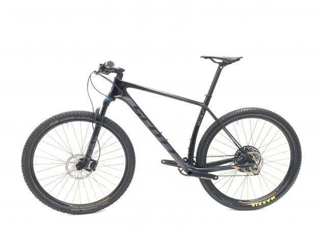 Mountain Bike Scott Scale 920 Carbonio GX