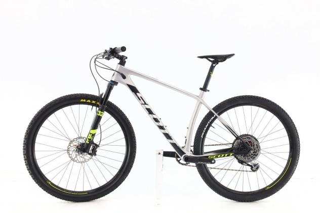 Mountain Bike Scott Scale 920 carbonio GX