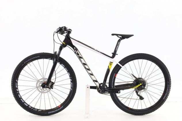 Mountain Bike Scott Scale 920 carbonio XT