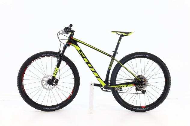 Mountain Bike Scott Scale 930 carbonio