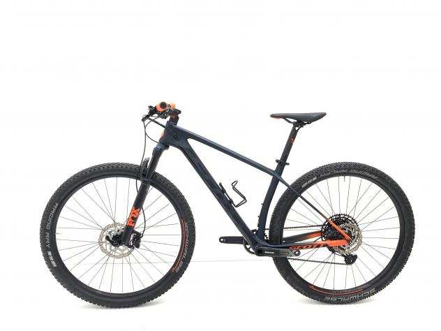 Mountain Bike Scott Scale 930 carbonio