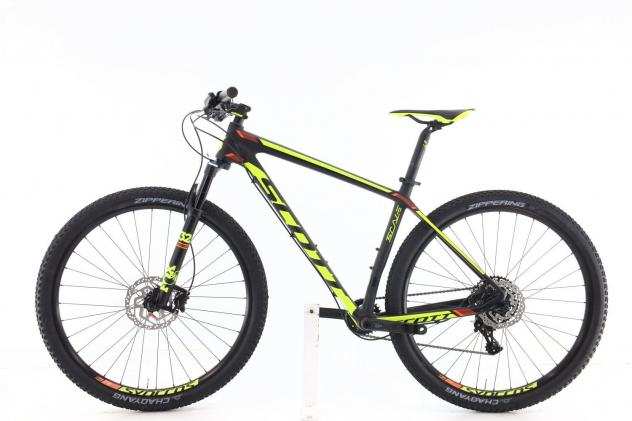 Mountain Bike Scott Scale 930 carbonio GX