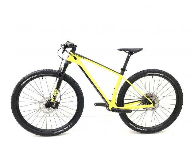 Mountain Bike Scott Scale 930 carbonio XT