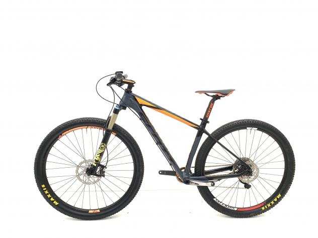 Mountain Bike Scott Scale 930 carbonio XT