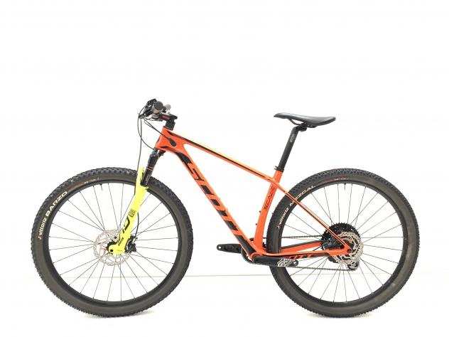 Mountain Bike Scott Scale 935 Carbonio