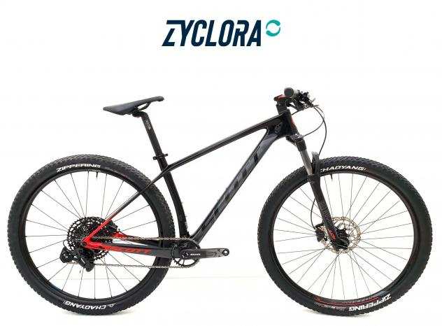 Mountain Bike Scott Scale 940 carbonio