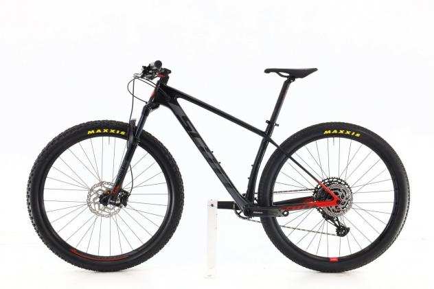 Mountain Bike Scott Scale 940 carbonio