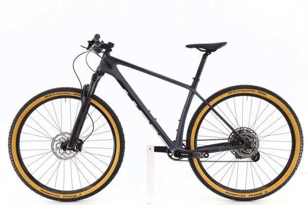 Mountain Bike Scott Scale 940 carbonio