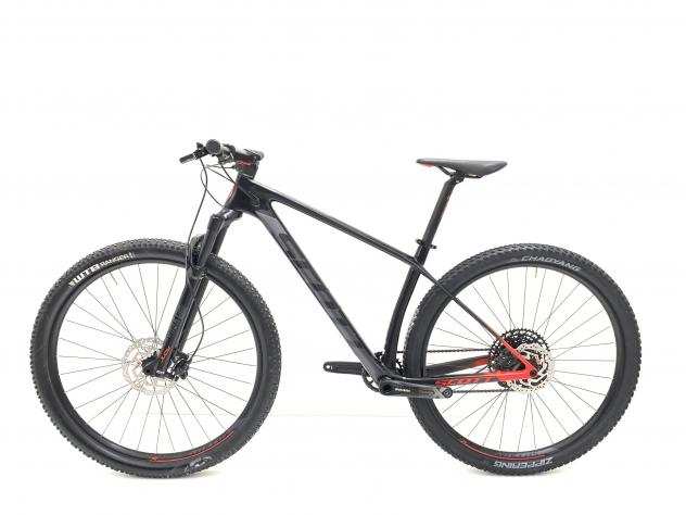 Mountain Bike Scott Scale 940 Carbonio