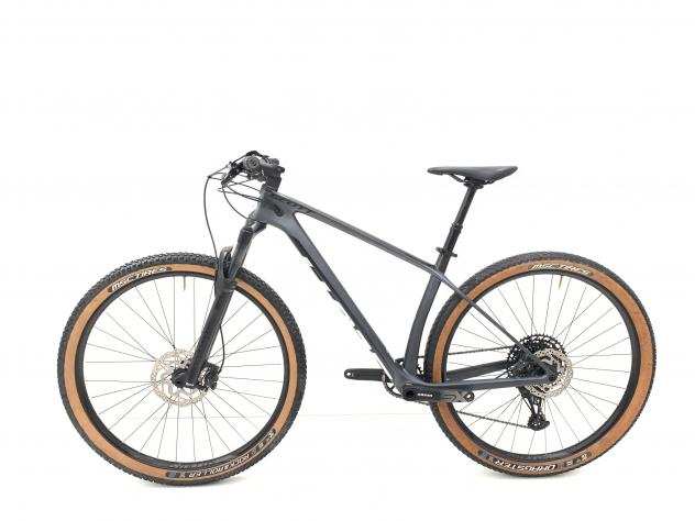 Mountain Bike Scott Scale 940 Carbonio