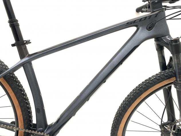 Mountain Bike Scott Scale 940 Carbonio