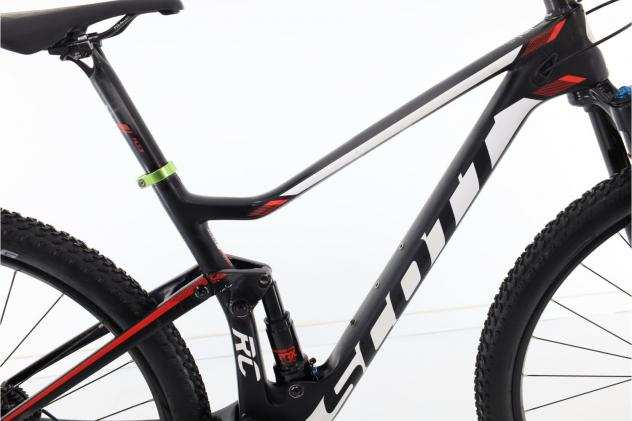 Mountain Bike Scott Spark 900 Pro carbonio