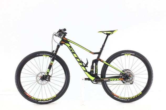 Mountain Bike Scott Spark 930 carbonio X01