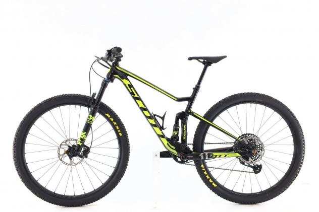 Mountain Bike Scott Spark 940 GX