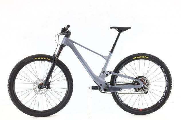 Mountain Bike Scott Spark 950 GX