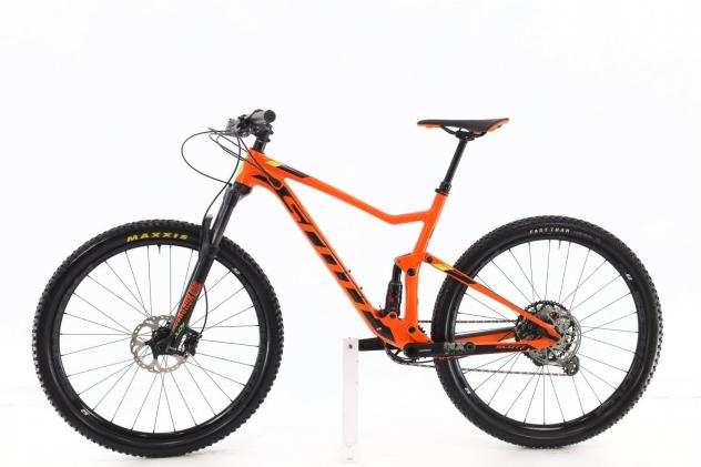 Mountain Bike Scott Spark 960 XT