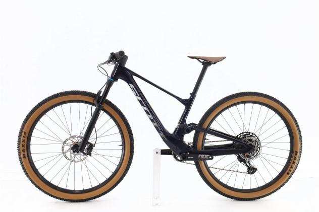 Mountain Bike Scott Spark Comp carbonio