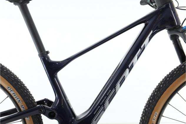 Mountain Bike Scott Spark Comp carbonio