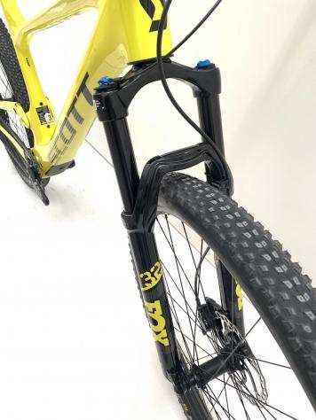 Mountain Bike Scott Spark RC Comp carbonio X01 AXS