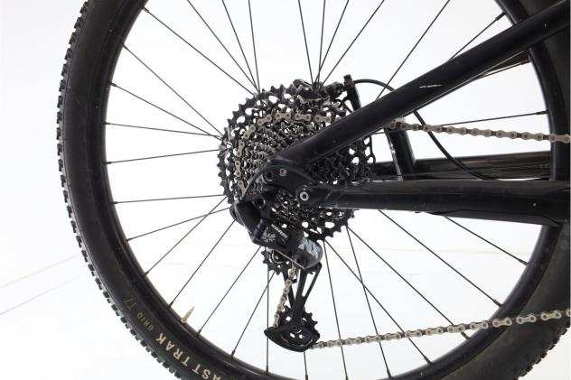 Mountain Bike Specialized Camber FSR en carbonio