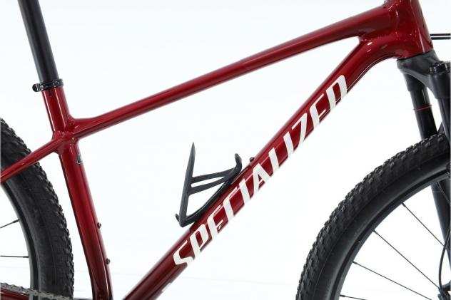 Mountain Bike Specialized Chisel SLX