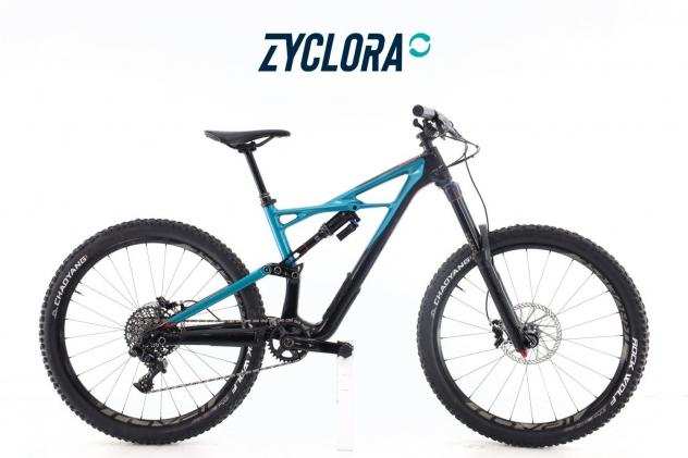 Mountain Bike Specialized Enduro carbonio GX