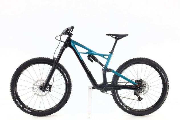 Mountain Bike Specialized Enduro carbonio GX