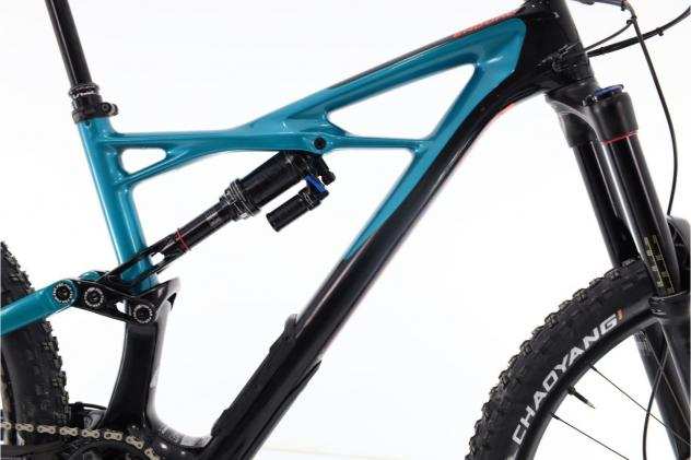 Mountain Bike Specialized Enduro carbonio GX