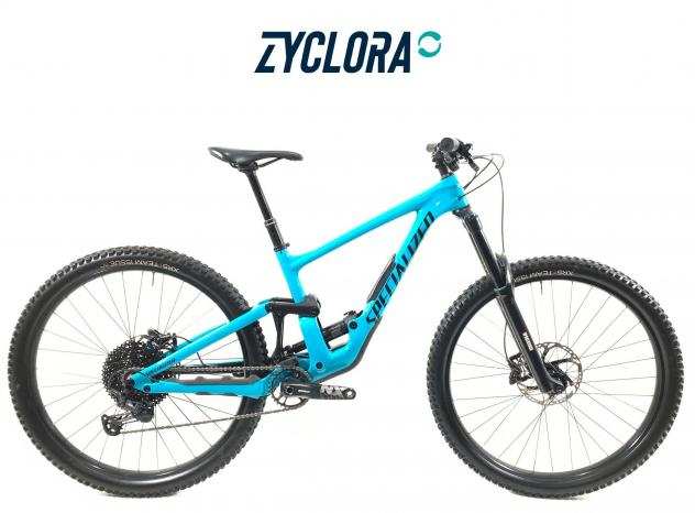 Mountain Bike Specialized Enduro Carbonio XT