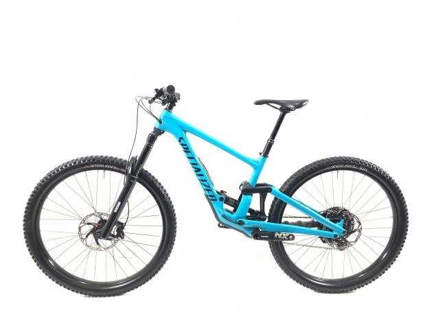 Mountain Bike Specialized Enduro Carbonio XT