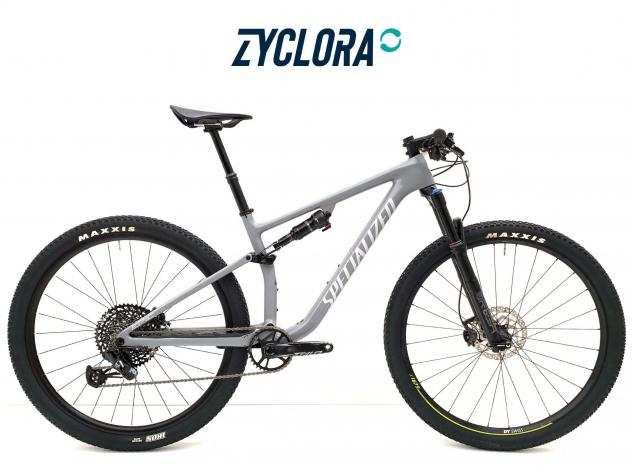 Mountain Bike Specialized Epic Carbonio