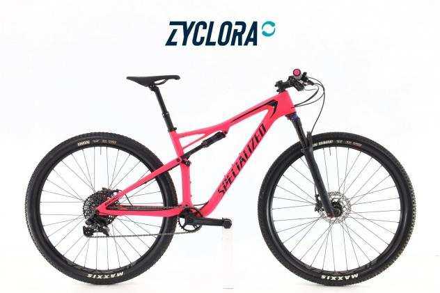 Mountain Bike Specialized Epic carbonio GX