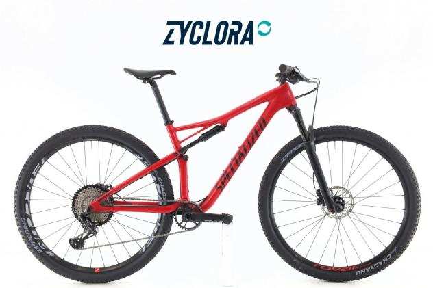 Mountain Bike Specialized Epic carbonio GX