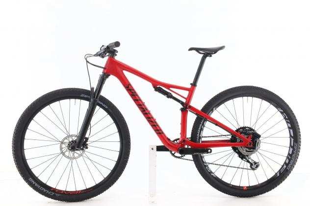 Mountain Bike Specialized Epic carbonio GX