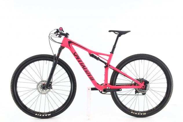 Mountain Bike Specialized Epic carbonio GX