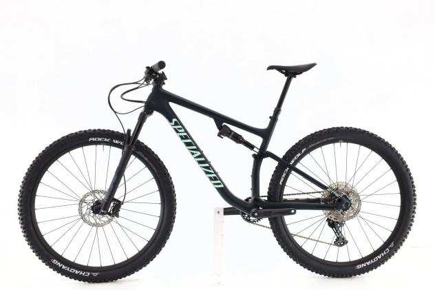 Mountain Bike Specialized Epic carbonio SLX